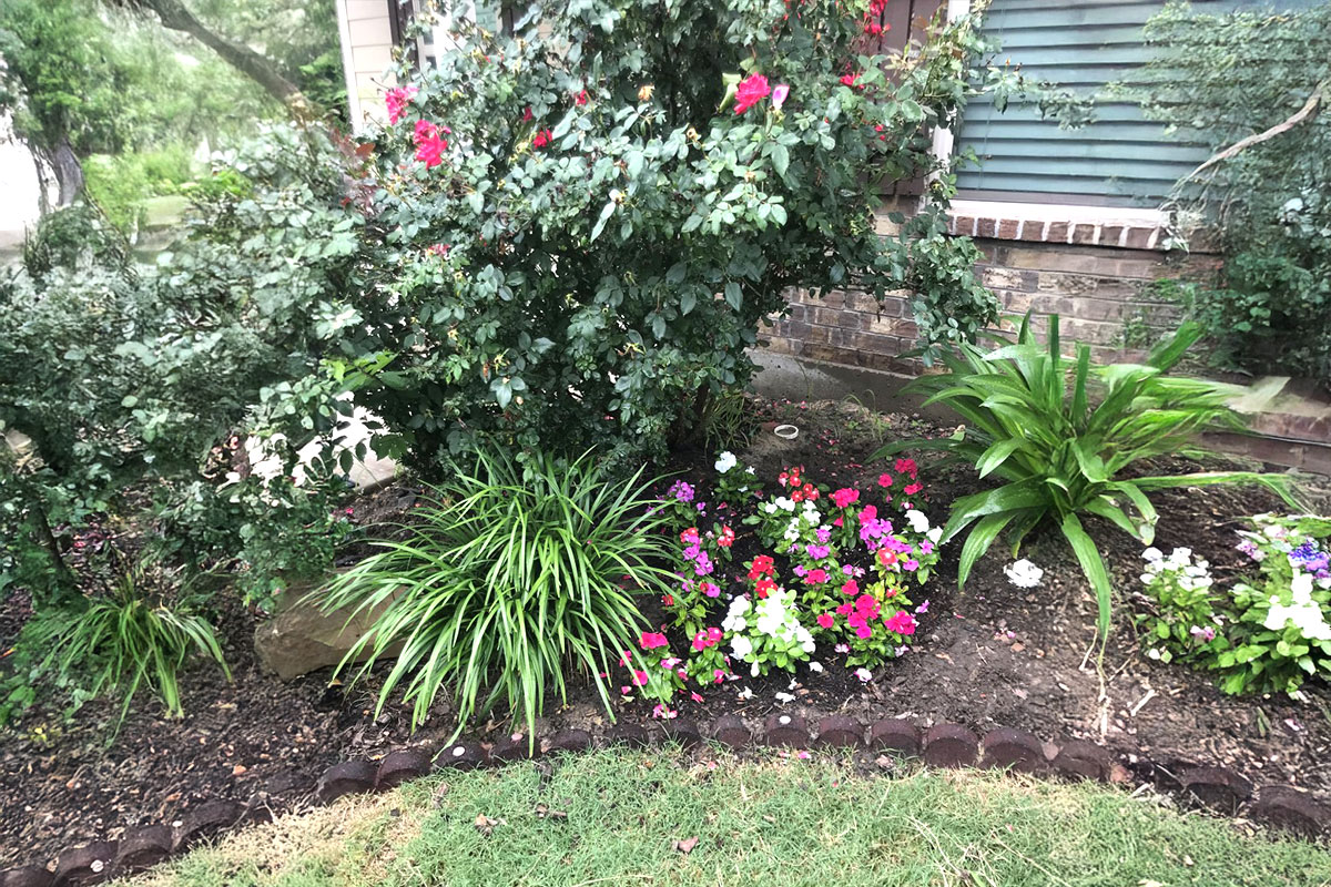 Honey Badger Landscaping LLC