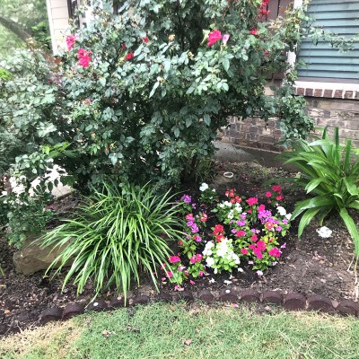 Honey Badger Landscaping LLC